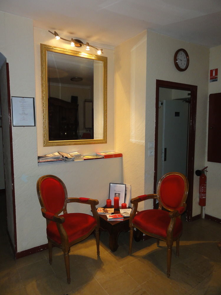 Hotel Le Stanislas Nancy Esterno foto