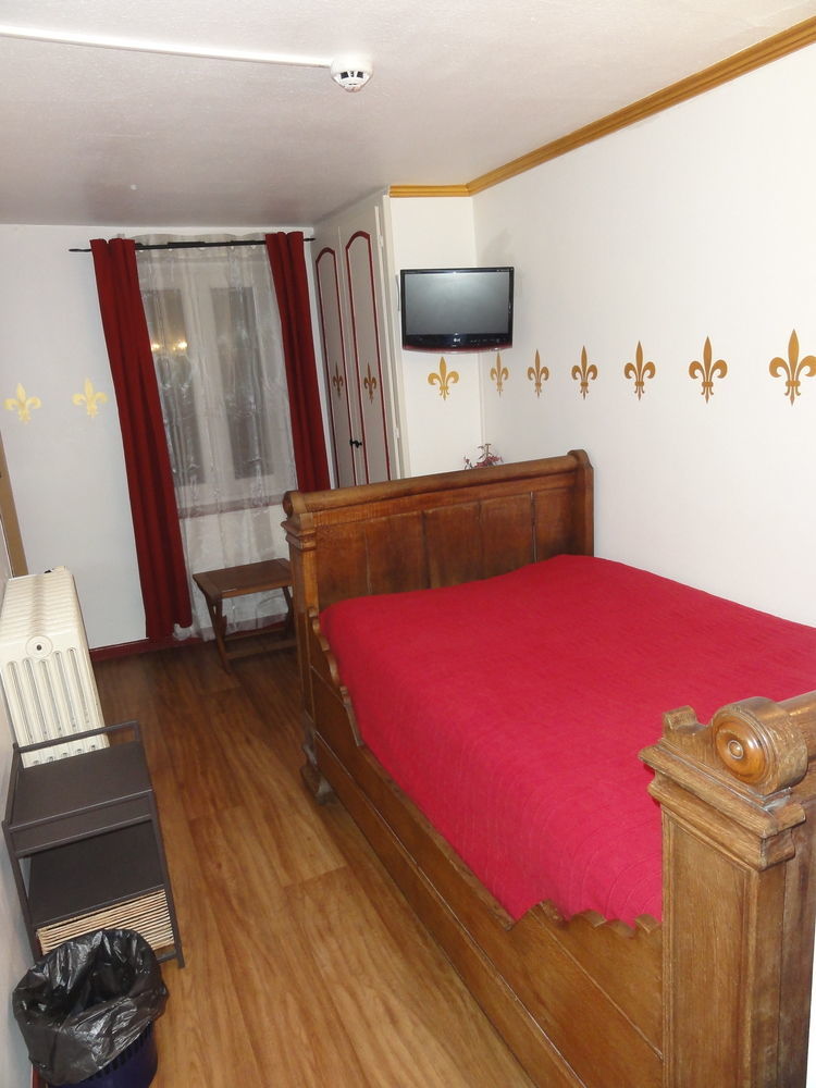 Hotel Le Stanislas Nancy Esterno foto