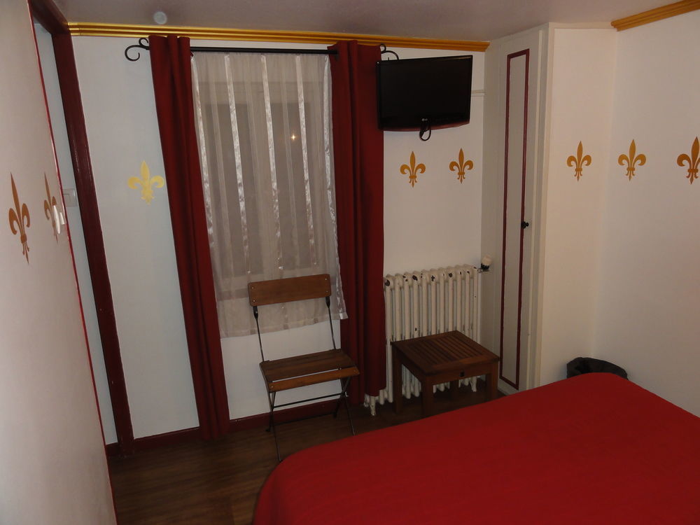 Hotel Le Stanislas Nancy Esterno foto