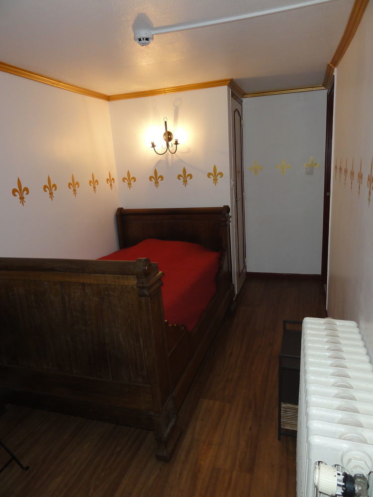 Hotel Le Stanislas Nancy Esterno foto