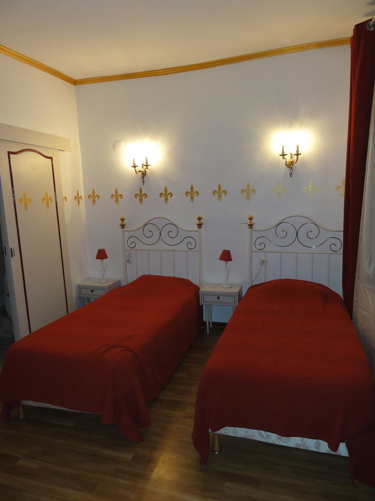 Hotel Le Stanislas Nancy Esterno foto