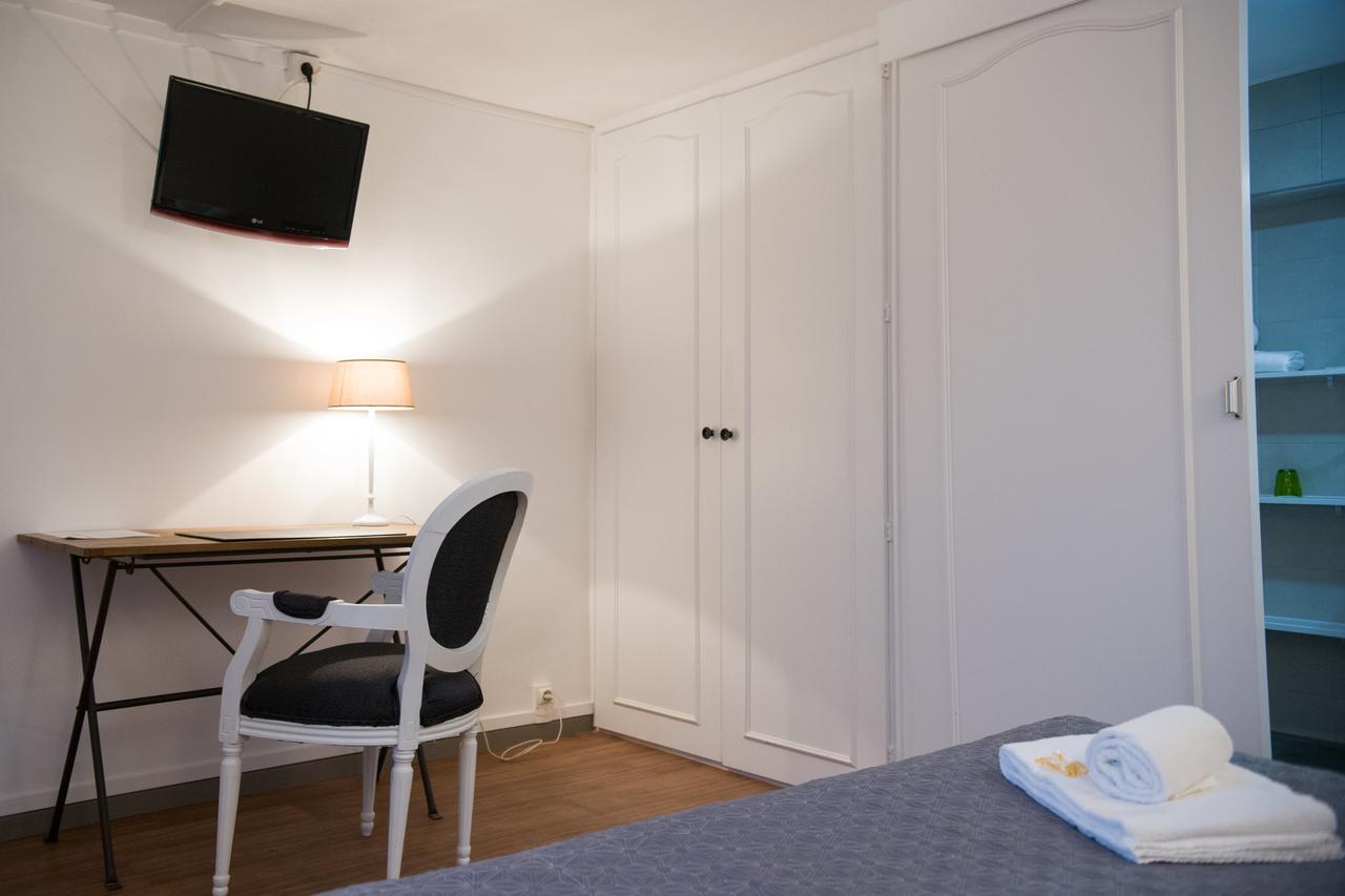 Hotel Le Stanislas Nancy Esterno foto
