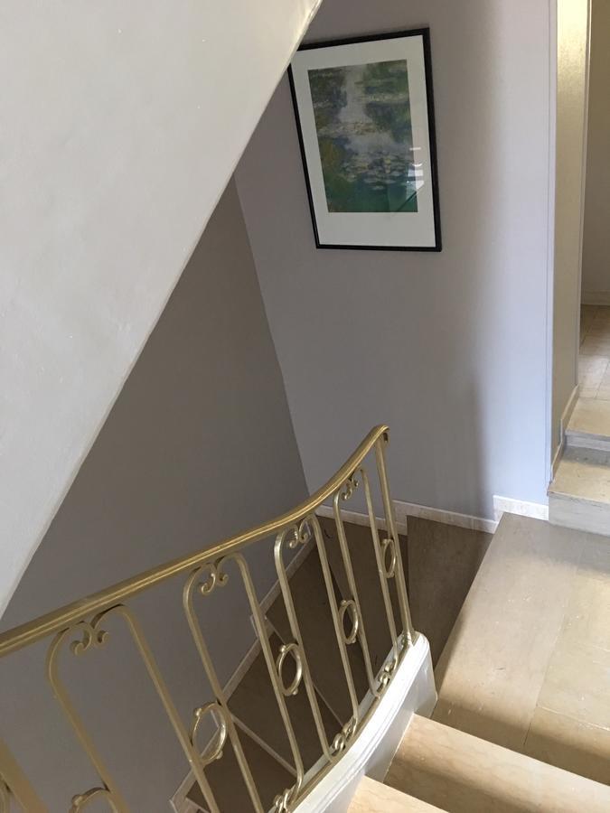 Hotel Le Stanislas Nancy Esterno foto