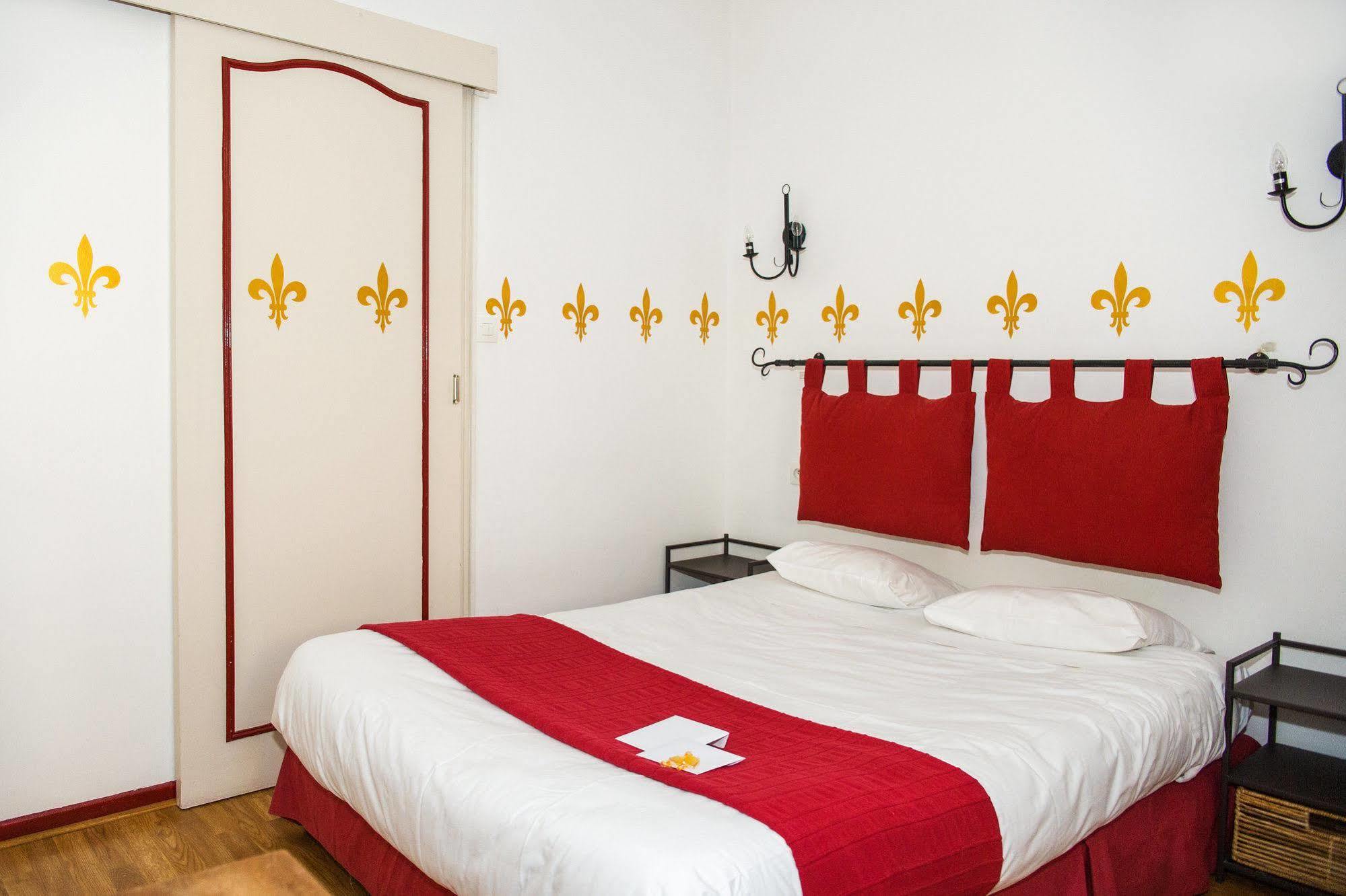 Hotel Le Stanislas Nancy Esterno foto
