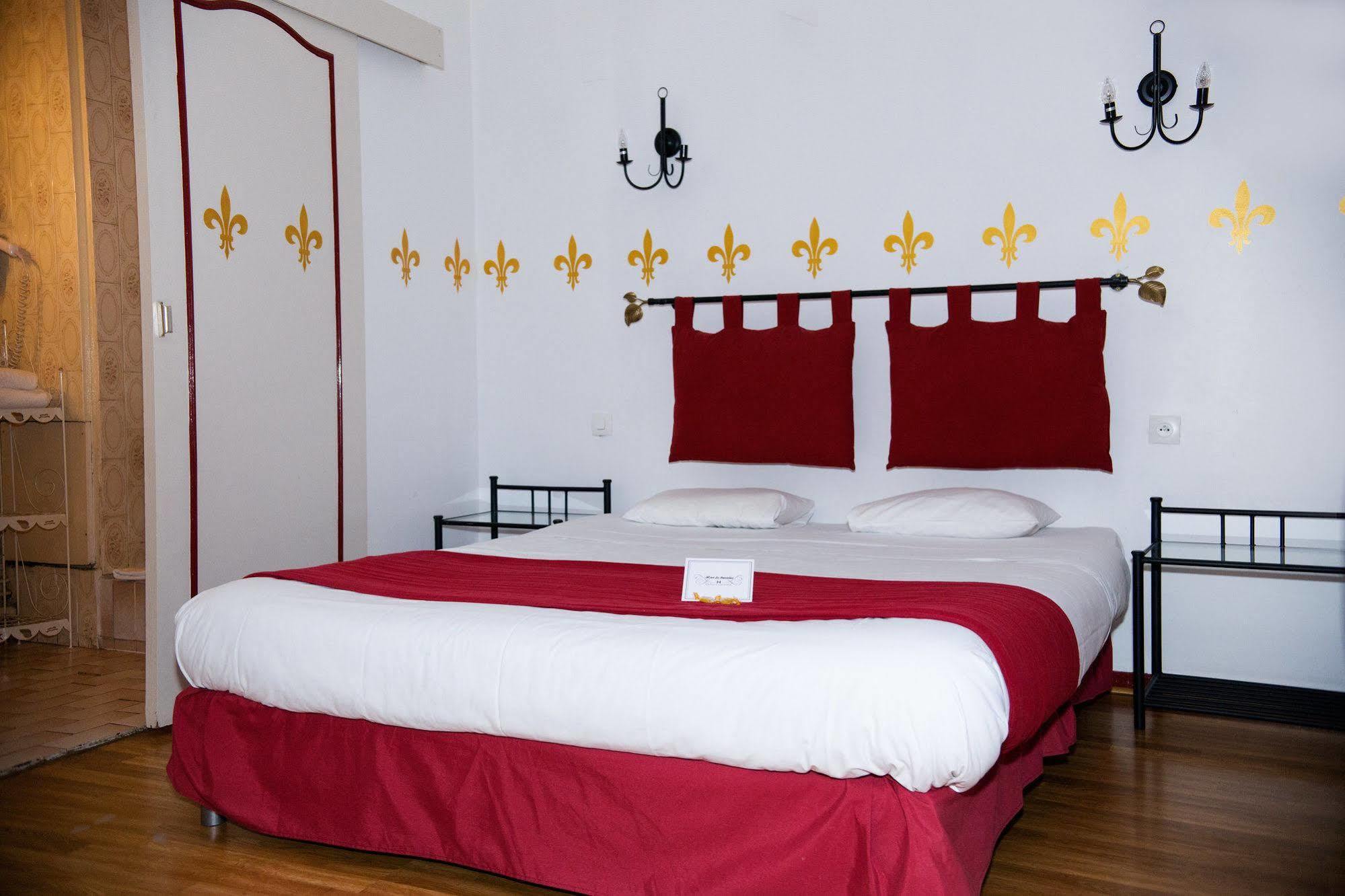 Hotel Le Stanislas Nancy Esterno foto